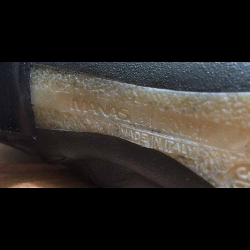 Designer boots - Picture 5 of 8